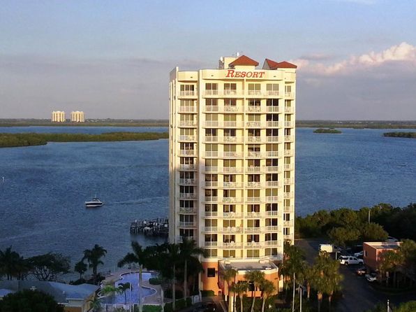 8771 Estero Blvd PENTHOUSE 7