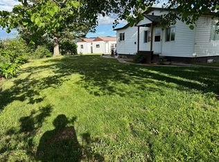 619 Mitchell St, Deer Lodge, MT 59722