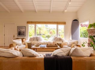 10 Park Avenue, Bolinas, CA