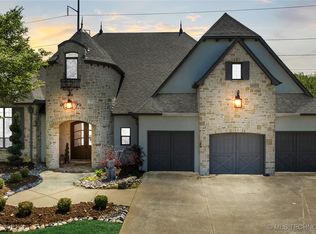 9342 E 110th St, Tulsa, OK 74133