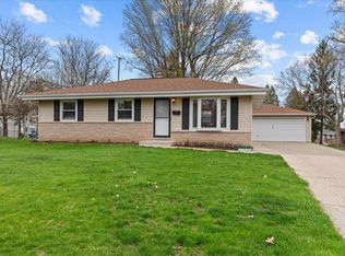 1028 Adams St, West Bend, WI 53090