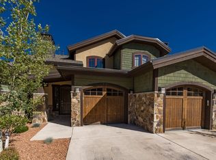 4164 Fairway Ln #H-2, Park City, UT 84098