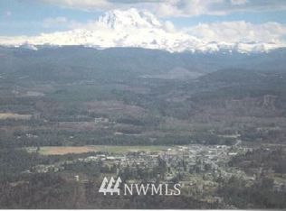 0 Dow Ridge Dr N, Eatonville, WA 98328