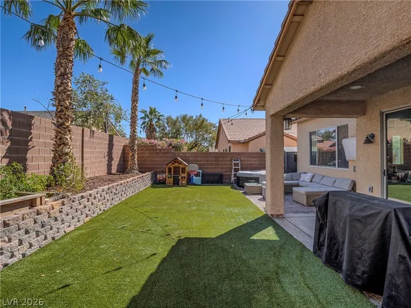 9440 White Ridge Ave, Las Vegas, NV 89149