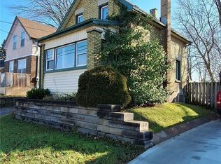 411 Victoria St S, Kitchener, ON N2M3A4