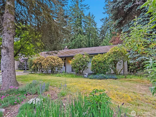 5059 119th Avenue SE, Bellevue, WA 98006