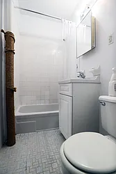 Rented by J Misrahi Realty Corp