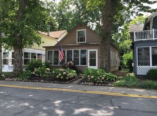 608 E 2nd St, Lakeside Marblehead, OH