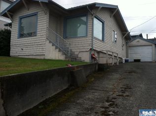 1108 E 8th St, Port Angeles, WA