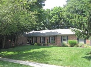 1474 Spruce Dr, Carmel, IN 46033