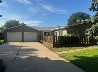 1020 15th St, Central City, NE 68826