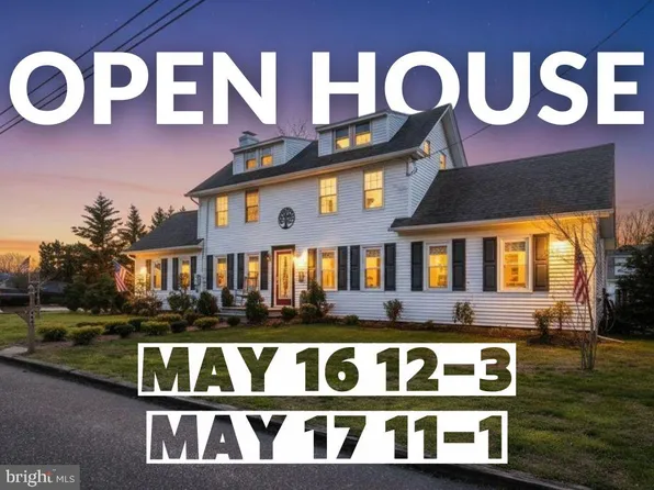 668 Crawford Rd, Cape May, NJ 08204