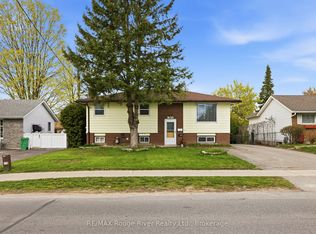 599 Otonabee Dr UNIT 2, Peterborough, ON K9J7X8