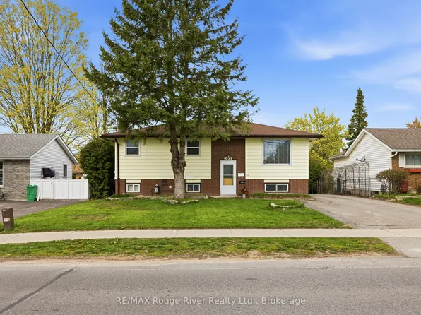 599 Otonabee Dr Unit 2, Peterborough, ON K9J 7X8