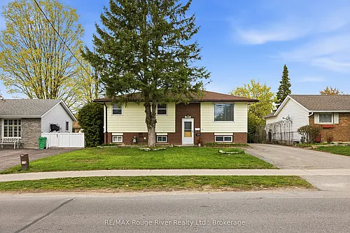 599 Otonabee Dr #2 Photo 1