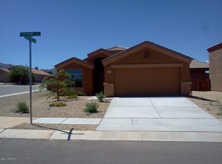 115 W Cheevers St W, Vail, AZ 85641