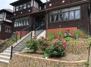 3526 Beechwood Blvd FLOOR 1, Pittsburgh, PA