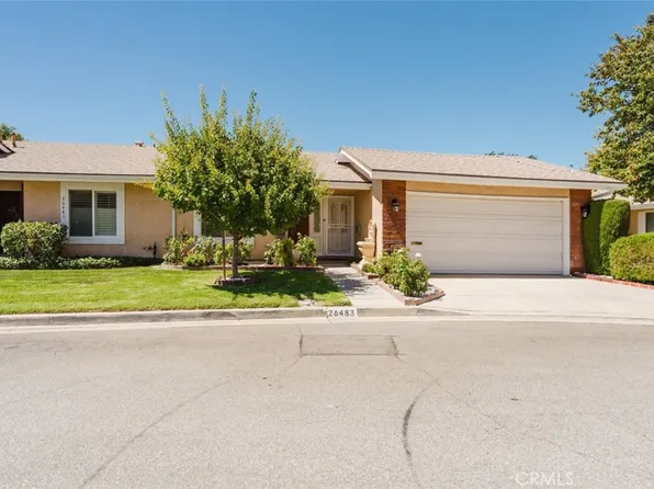 26483 Fairway Cir, Santa Clarita, CA 91321