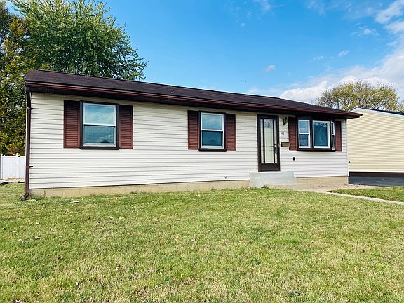 2nd image of 146 Mount Logan Dr