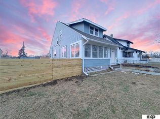 4740 N 40th Ave, Omaha, NE 68111