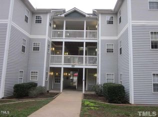 1911 Wolftech Ln APT 102, Raleigh, NC 27603