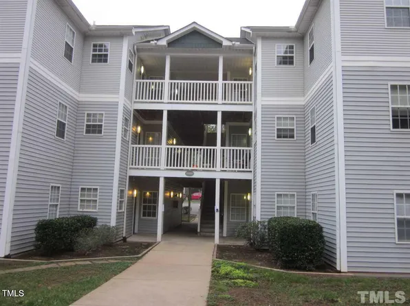 1911 Wolftech Ln APT 102, Raleigh, NC 27603