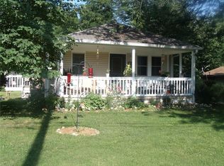 13357 N Miller Dr, Camby, IN 46113