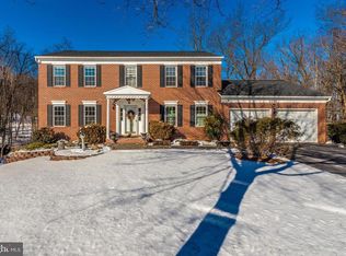 3316 Tudor Ct, Adamstown, MD 21710