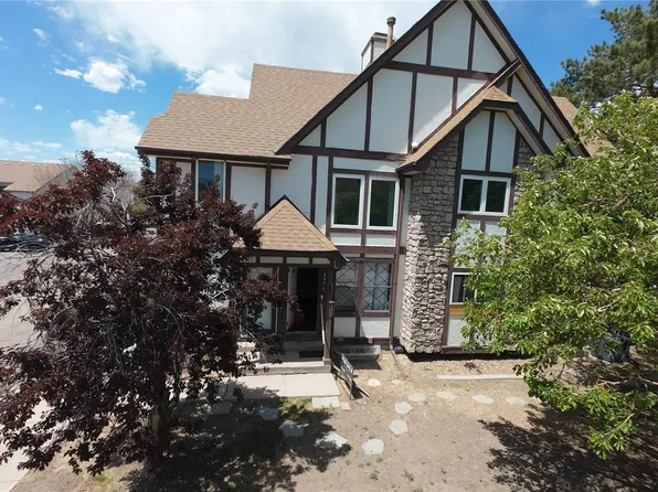 8896 Brompton Way, Parker, CO 80134