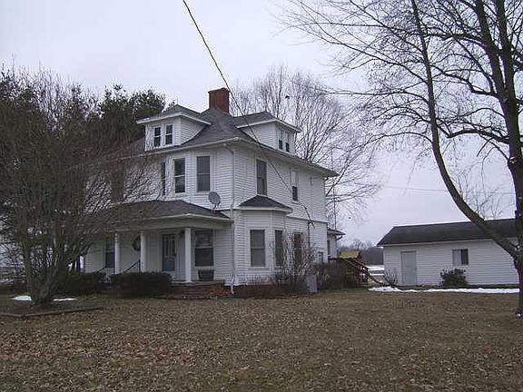 2nd image of 2250 N County Road 500w