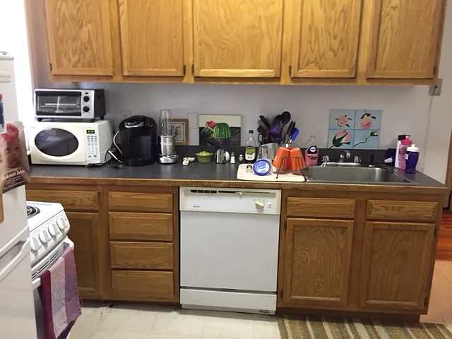 1595 Beacon St #20 — Photo 12