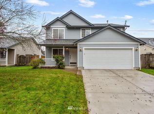 1201 NW 10th St, Battle Ground, WA 98604