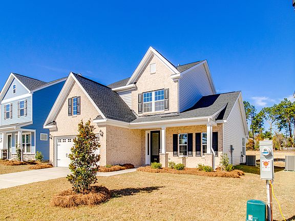 2nd image of 250 Horse Farm Pl