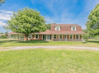 25 Rancho Dr N, Fort Worth, TX 76244
