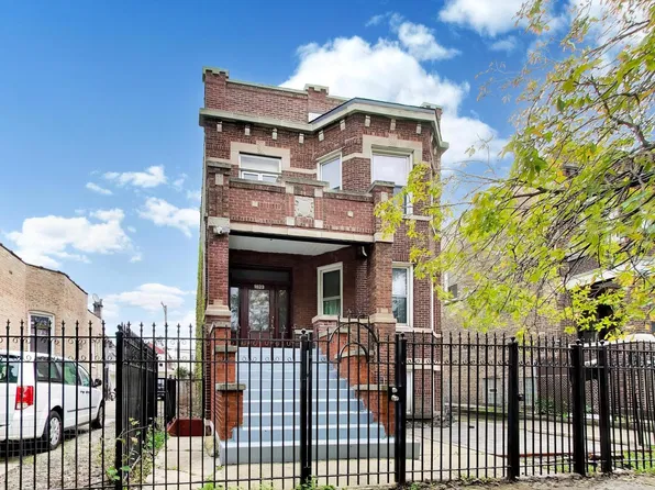 1623 N Tripp Ave, Chicago, IL 60639