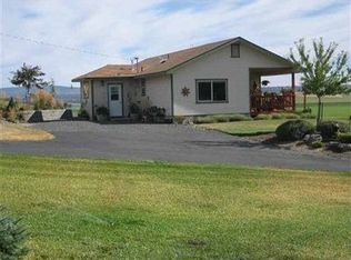 5765 Burgdorf Rd, Bonanza, OR 97623