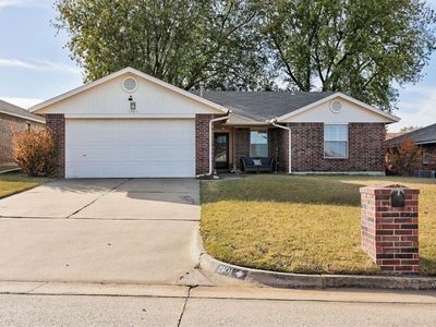 1301 Grand Mnr, Midwest City, OK, 73130
