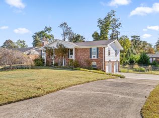 2716 Nile Rd, Chattanooga, TN 37421