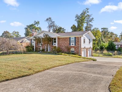 2716 Nile Rd, Chattanooga, TN, 37421