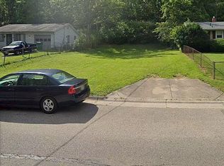 4016 Vannest Ave, Middletown, OH 45042