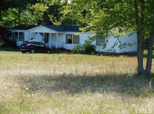 3771 Kings Crossroads Rd, Greenville, NC 27834