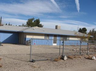 31218 Stanley St, Lucerne Valley, CA 92356
