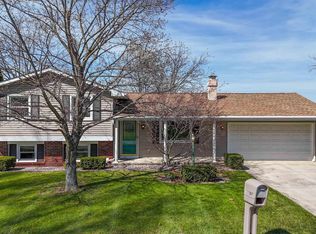 2848 W 853 N, Huntington, IN