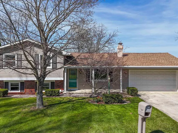 2848 W 853 N, Huntington, IN 46750