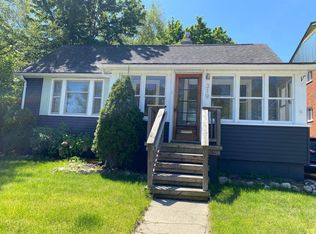 319 W Marshall St, Ferndale, MI 48220