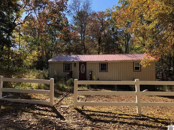 51 Yawe Ln, New Concord, KY 42076