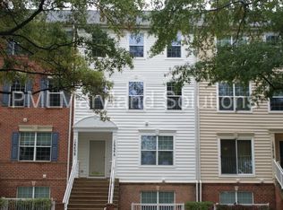 12989 Middlebrook Rd UNIT 6, Germantown, MD 20874