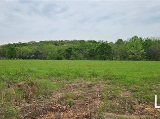 LOT 9 Oakridge Ct, Siloam Springs, AR 72761