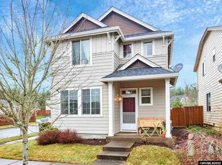 3051 Flame Tree Ln NW, Albany, OR 97321