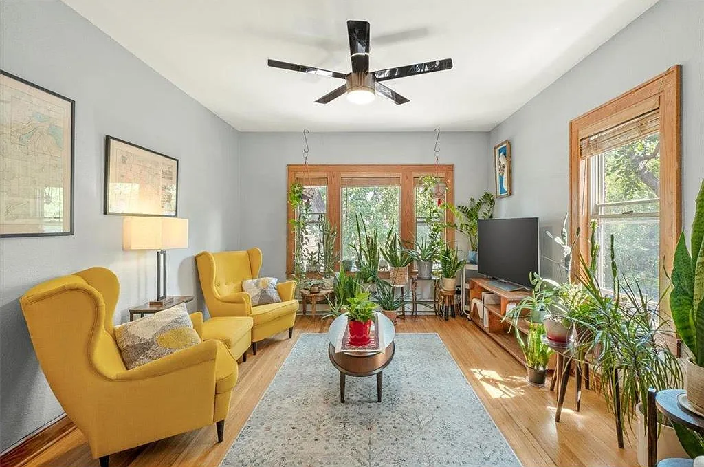 1 bed, 631 sqft, $1,500 — Photo 1